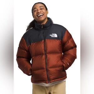 The North Face Men’s jacket